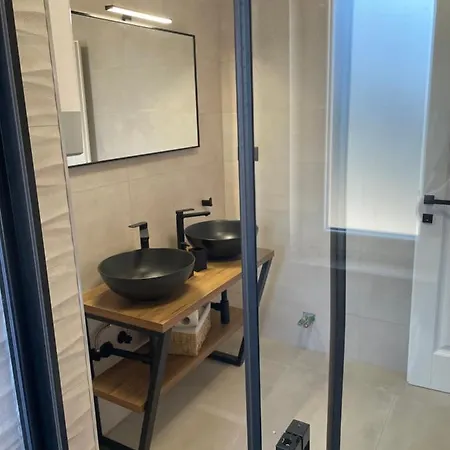 Luxury Penthouse Vibius Bibinje