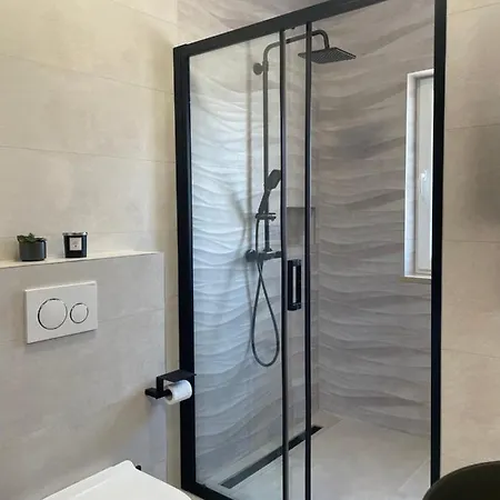 Luxury Penthouse Vibius *