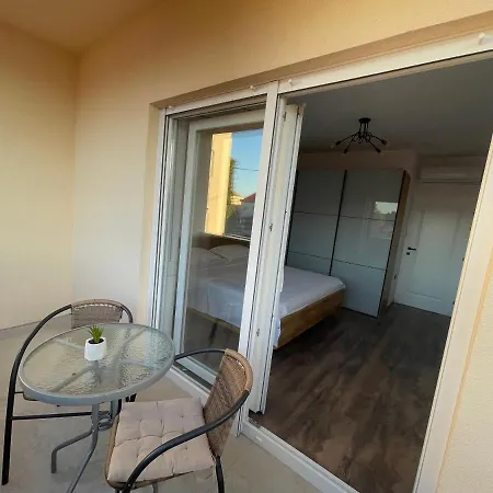 Luxury Penthouse Vibius Διαμέρισμα *