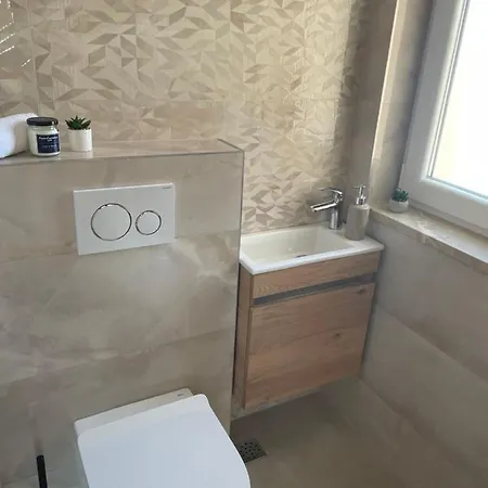 Luxury Penthouse Vibius *