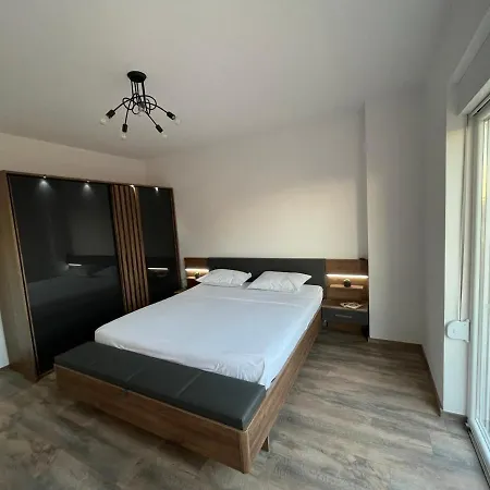 Apartmán Luxury Penthouse Vibius Bibinje