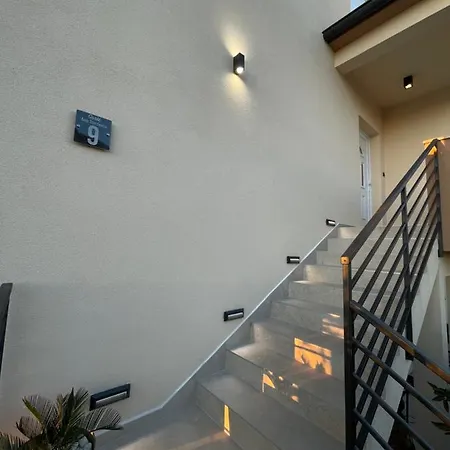 Luxury Penthouse Vibius Bibinje