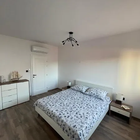 Luxury Penthouse Vibius Bibinje