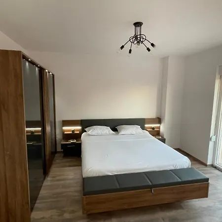 Luxury Penthouse Vibius *