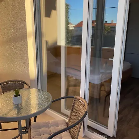 Luxury Penthouse Vibius