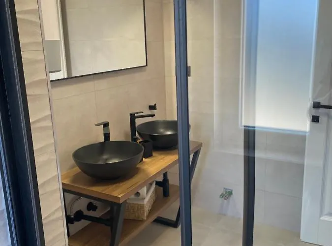 Luxury Penthouse Vibius Bibinje