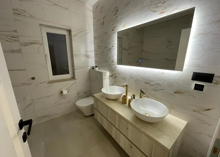 Luxury Penthouse Vibius