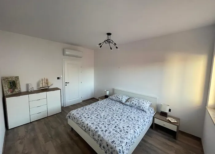 Luxury Penthouse Vibius Bibinje