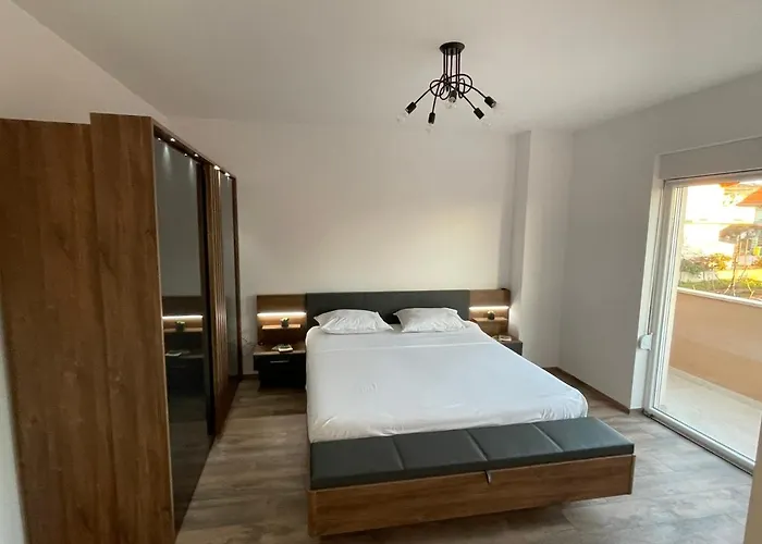 Luxury Penthouse Vibius *