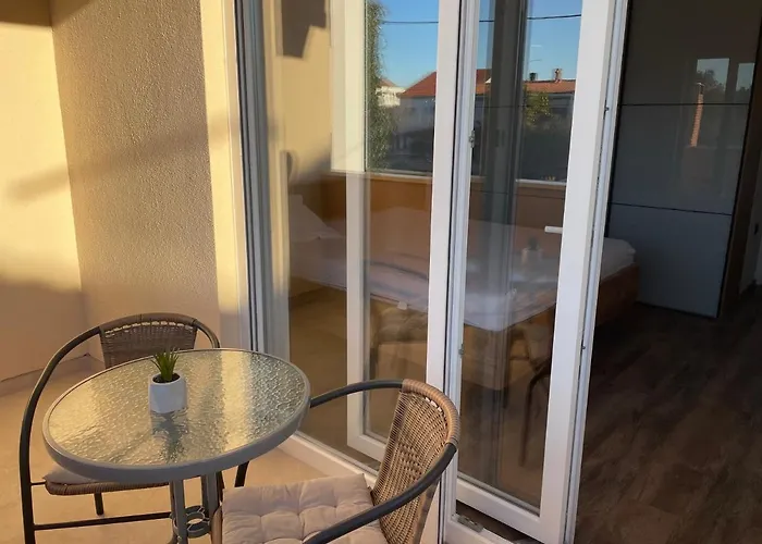 Luxury Penthouse Vibius