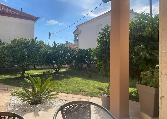 Luxury Penthouse Vibius Bibinje