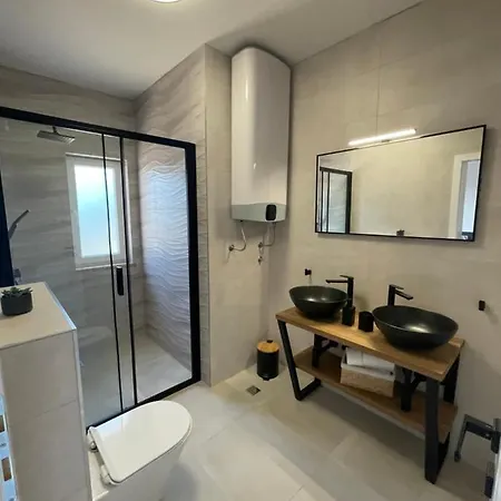 Luxury Penthouse Vibius Bibinje