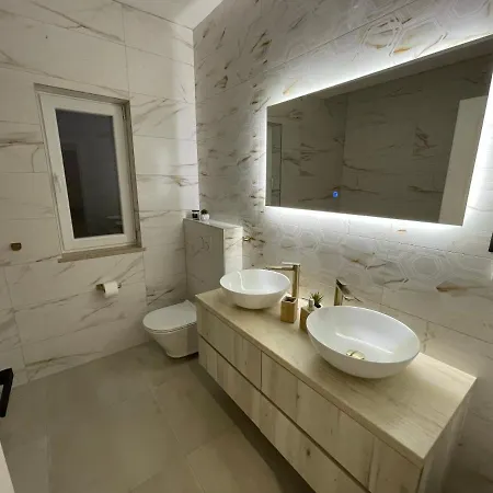 Luxury Penthouse Vibius
