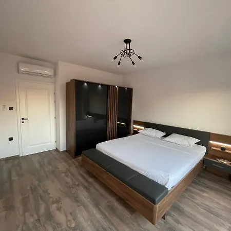 Luxury Penthouse Vibius Bibinje