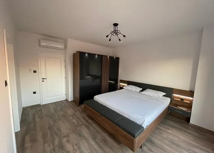 Luxury Penthouse Vibius Bibinje